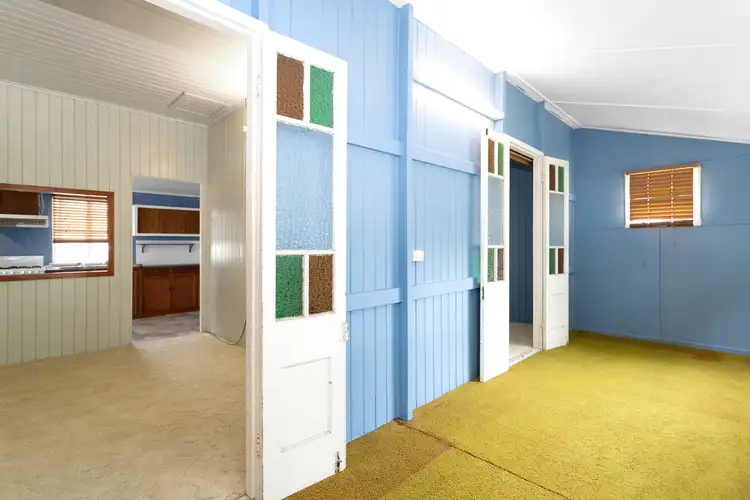 Sixth view of Homely house listing, 25 Harvison Street, East Mackay QLD 4740