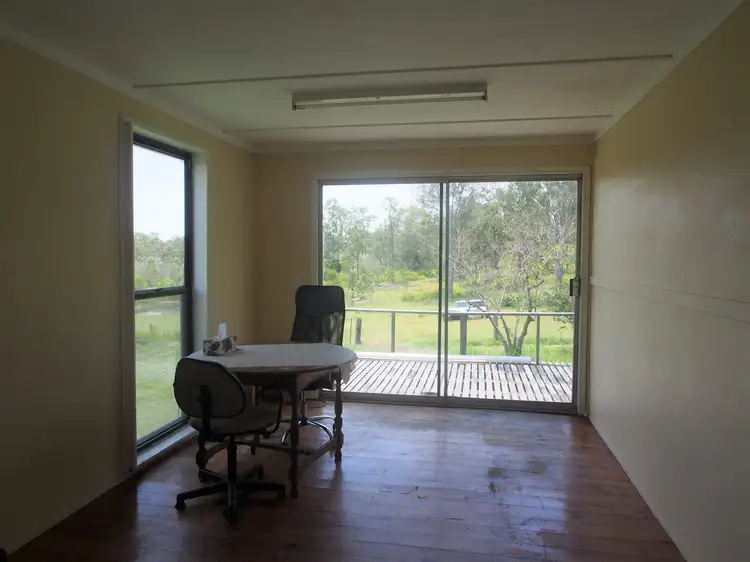 Fourth view of Homely rural property listing, 147 GUPPYS ROAD, Eureka QLD 4660