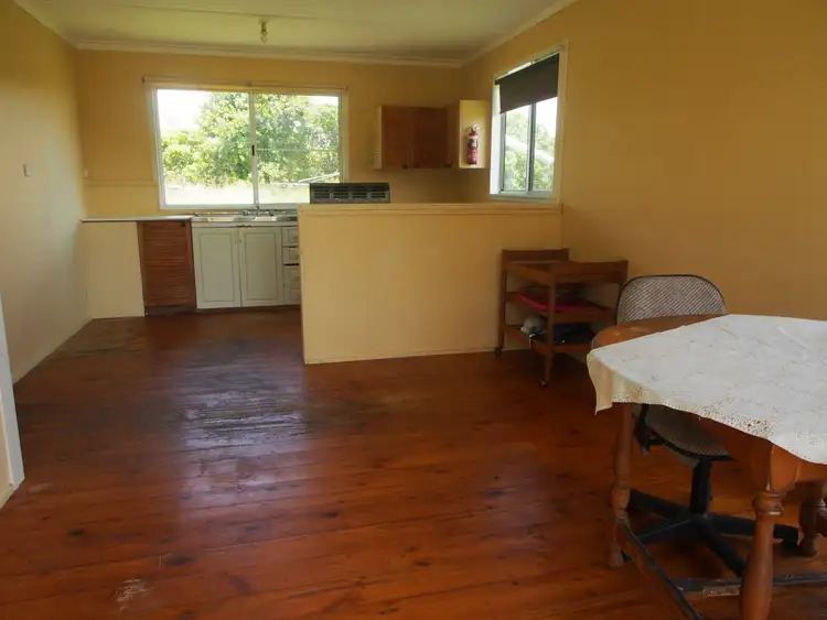 Fifth view of Homely rural property listing, 147 GUPPYS ROAD, Eureka QLD 4660