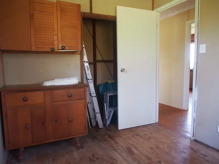 Seventh view of Homely rural property listing, 147 GUPPYS ROAD, Eureka QLD 4660