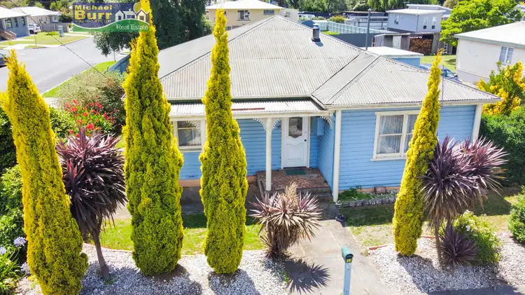 Second view of Homely house listing, 19 Gilbert Street, Latrobe TAS 7307