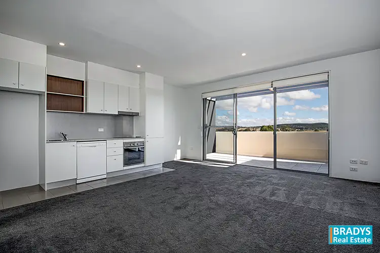 Third view of Homely apartment listing, B9/17 Uriarra Road, Queanbeyan NSW 2620