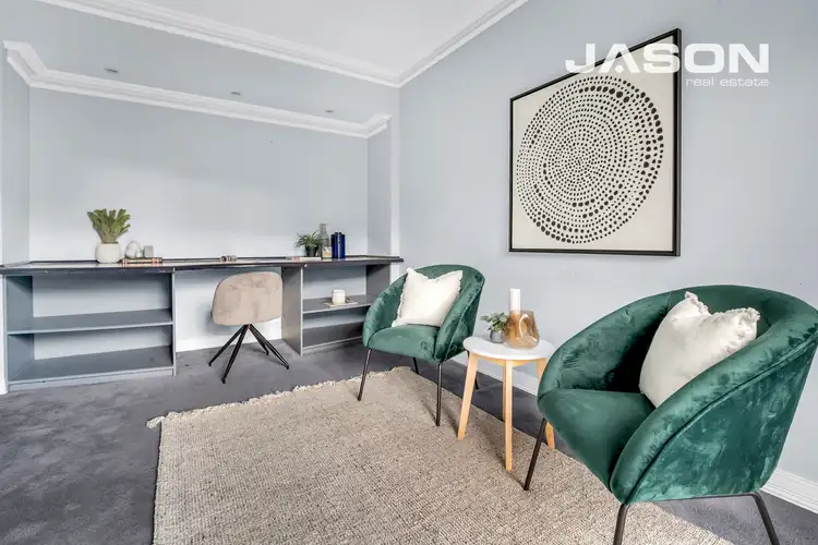 Sixth view of Homely house listing, 19 Wallace Drive, Greenvale VIC 3059