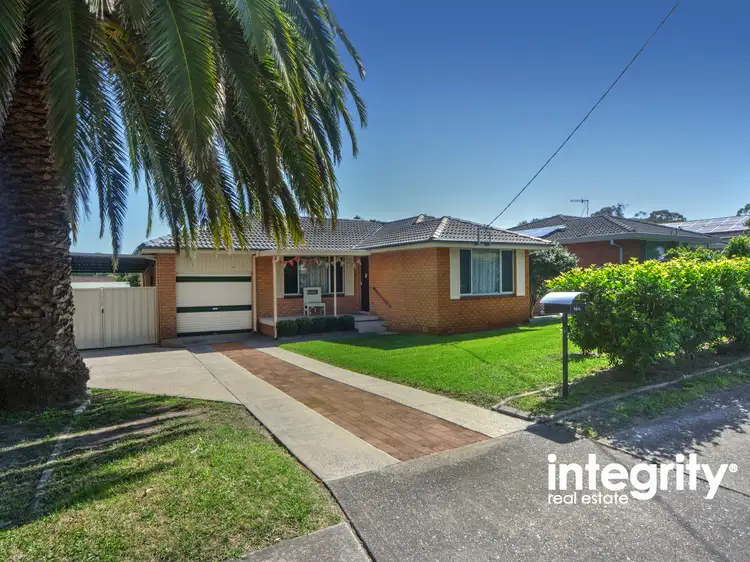 141 Cambewarra Road, Bomaderry NSW 2541
