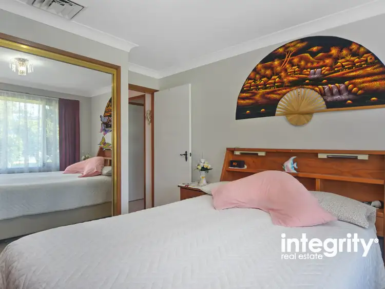 Second view of Homely house listing, 141 Cambewarra Road, Bomaderry NSW 2541