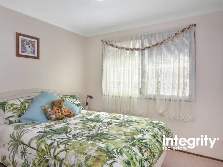 Third view of Homely house listing, 141 Cambewarra Road, Bomaderry NSW 2541