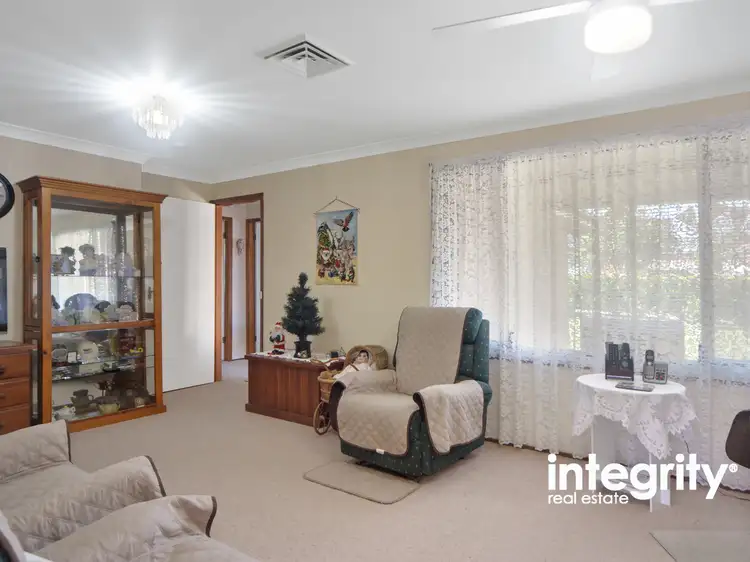 Fourth view of Homely house listing, 141 Cambewarra Road, Bomaderry NSW 2541