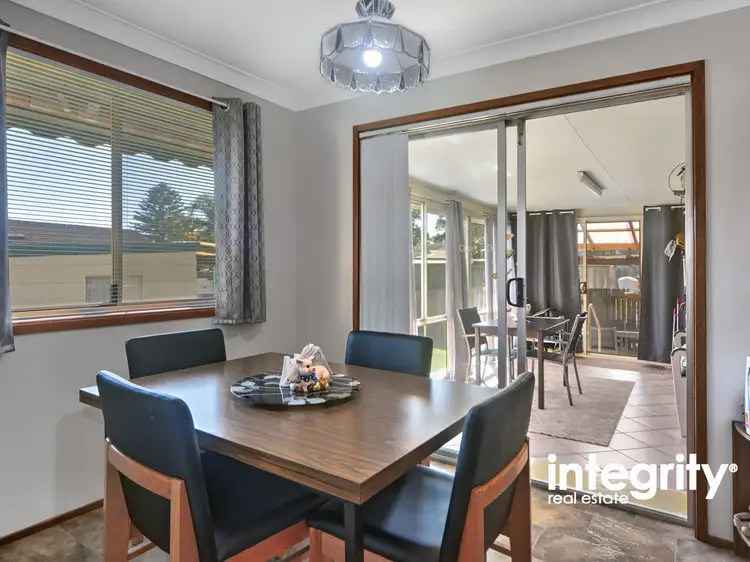 Fifth view of Homely house listing, 141 Cambewarra Road, Bomaderry NSW 2541