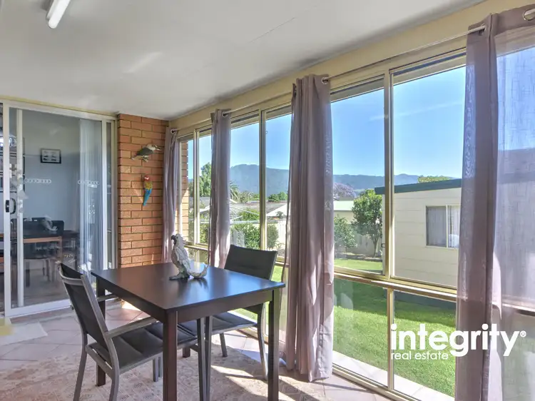 Sixth view of Homely house listing, 141 Cambewarra Road, Bomaderry NSW 2541