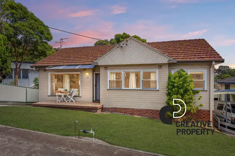 Second view of Homely house listing, 29 Turana Parade, North Lambton NSW 2299