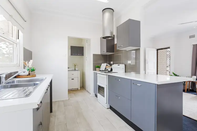 Fifth view of Homely house listing, 29 Turana Parade, North Lambton NSW 2299
