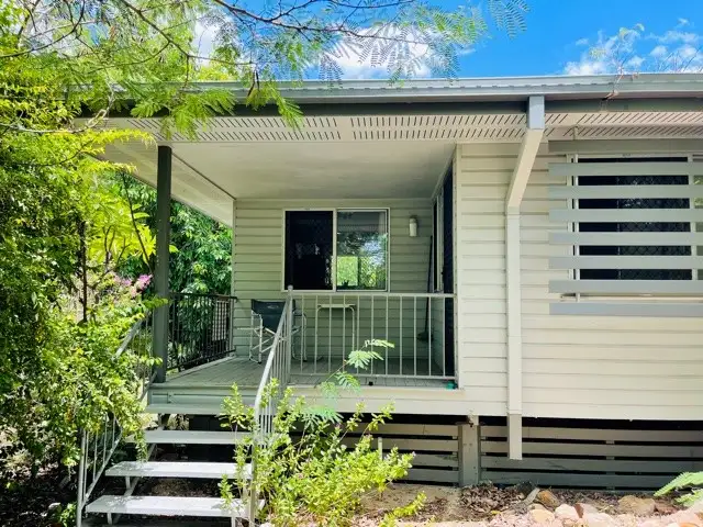 11 Garnham Drive, Dysart QLD 4745