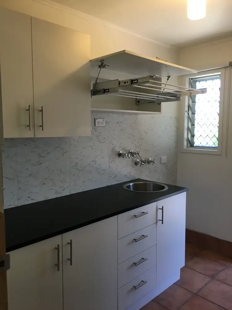 Third view of Homely house listing, 11 Garnham Drive, Dysart QLD 4745