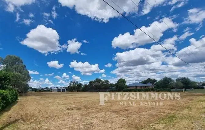 Third view of Homely land listing, 113 Southern Cross Drive, Dalby QLD 4405