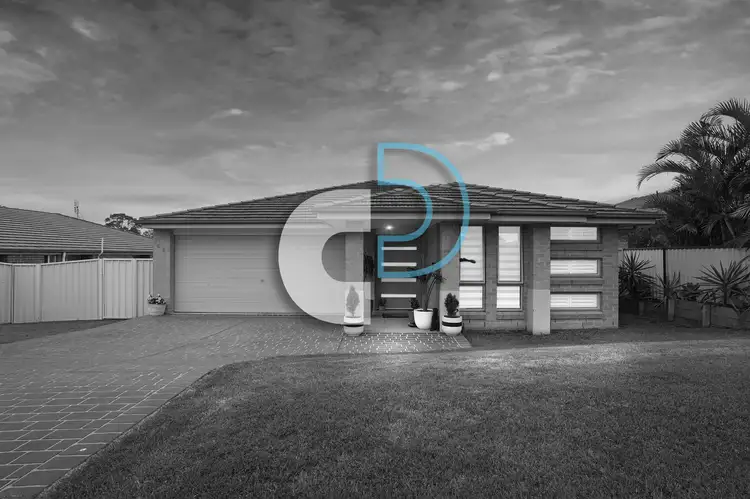 69 Squadron Crescent, Rutherford NSW 2320