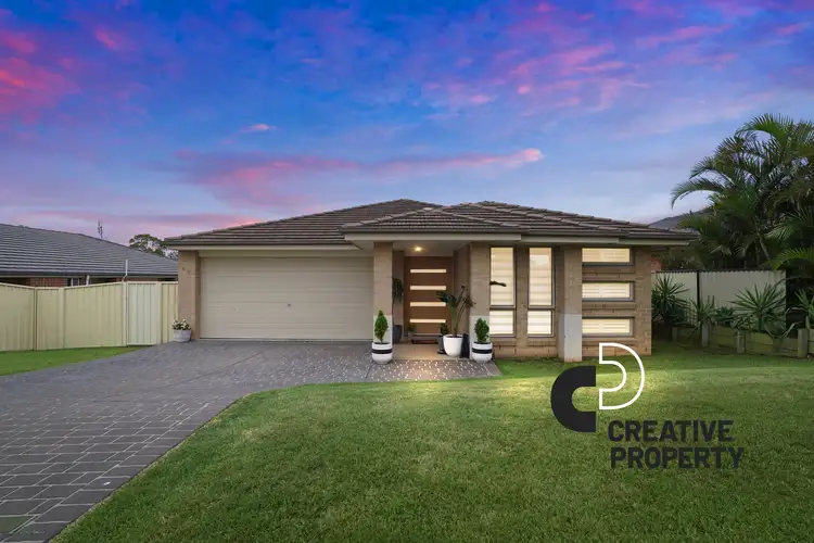 Second view of Homely house listing, 69 Squadron Crescent, Rutherford NSW 2320