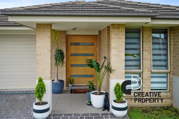 Third view of Homely house listing, 69 Squadron Crescent, Rutherford NSW 2320