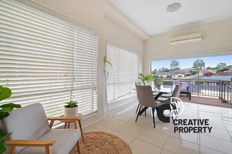 Fourth view of Homely house listing, 69 Squadron Crescent, Rutherford NSW 2320