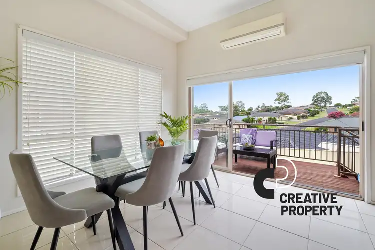 Fifth view of Homely house listing, 69 Squadron Crescent, Rutherford NSW 2320