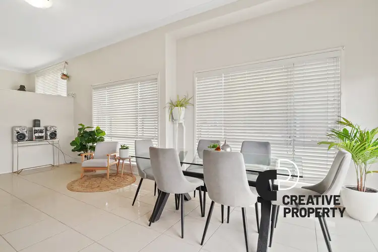 Sixth view of Homely house listing, 69 Squadron Crescent, Rutherford NSW 2320