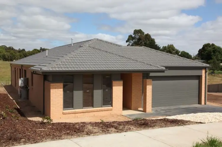 Second view of Homely house listing, 6 Fulford Crescent, Elliminyt VIC 3250