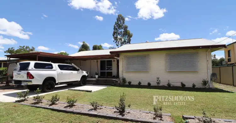 23 Drury Street, Dalby QLD 4405