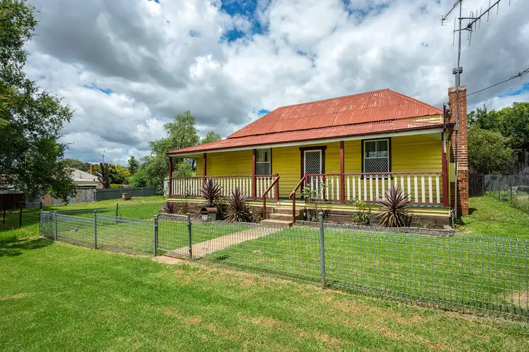 93 Belmore Street, Gulgong NSW 2852