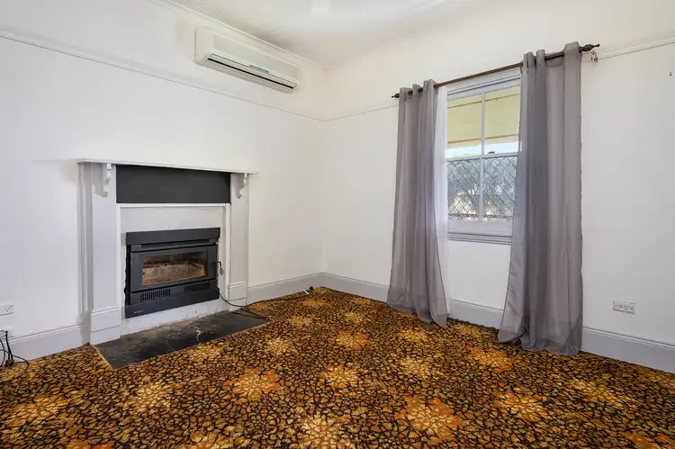 Second view of Homely house listing, 93 Belmore Street, Gulgong NSW 2852