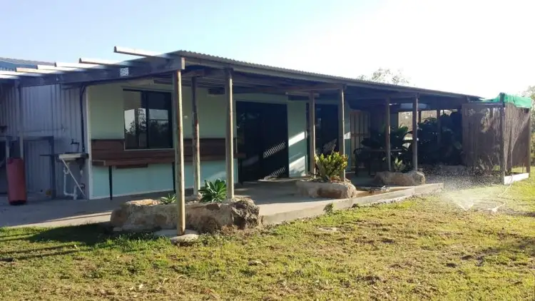 Address available on request