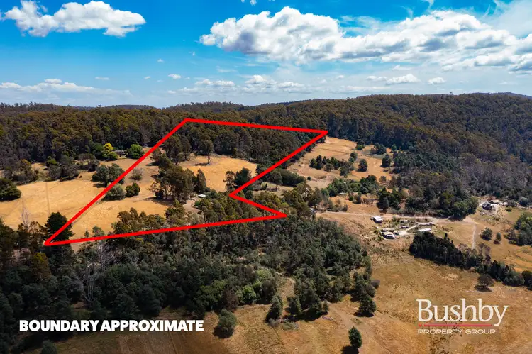 117 Camerons Road, Underwood TAS 7268