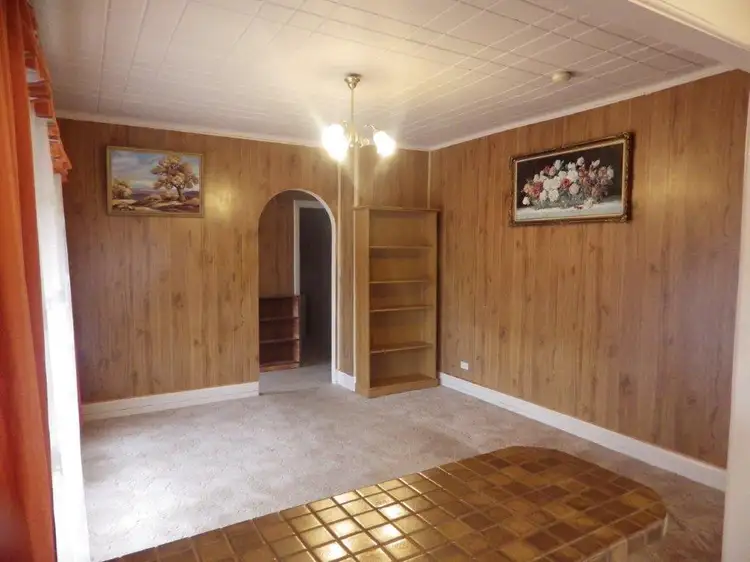 Second view of Homely house listing, 82 MCRITCHIE CRESCENT, Whyalla Stuart SA 5608
