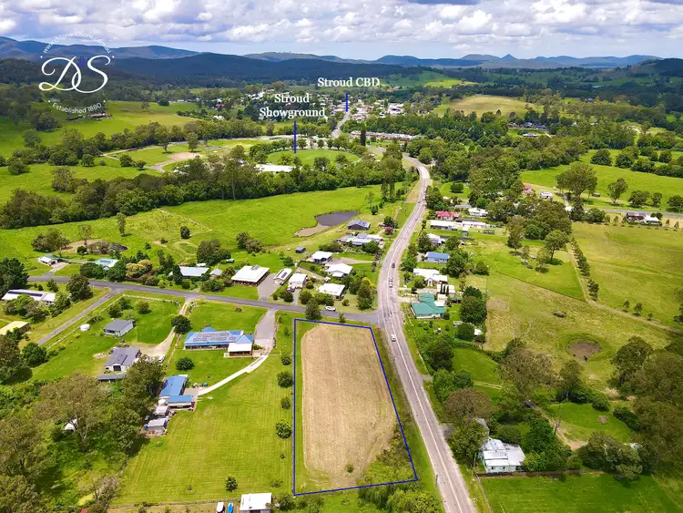 Fourth view of Homely house listing, 20 Cowper Street, Stroud NSW 2425