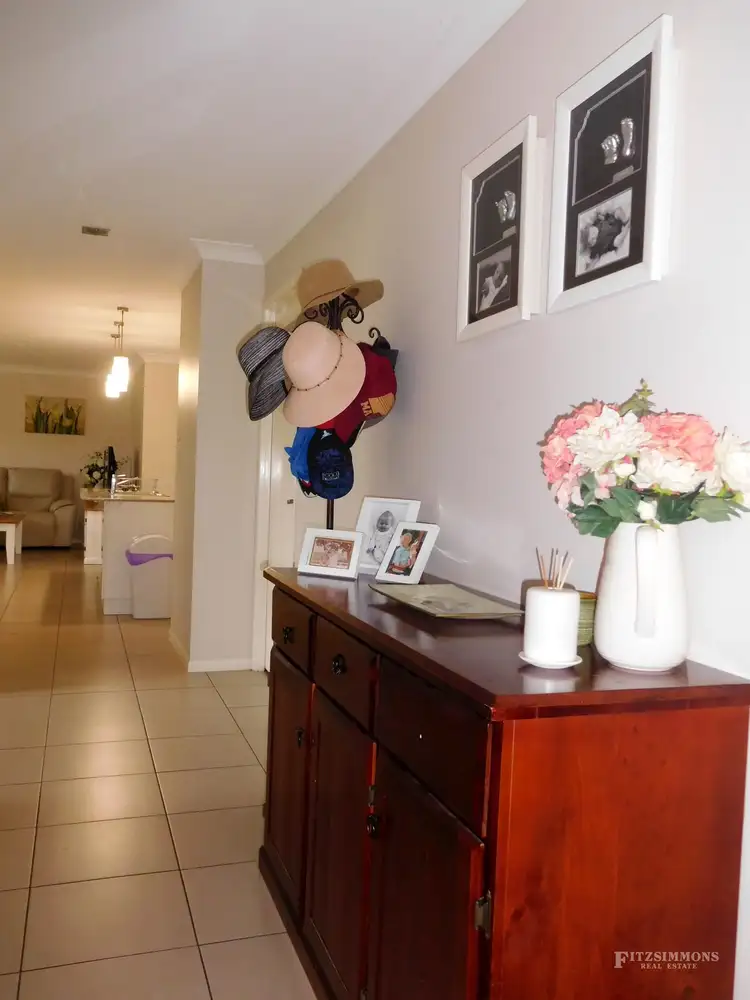 Second view of Homely house listing, 82 Cheetham Street, Cecil Plains QLD 4407