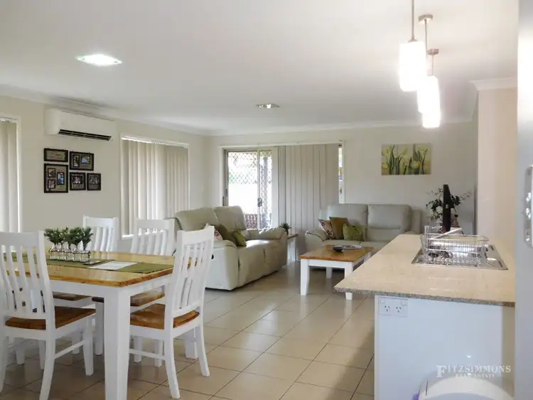 Third view of Homely house listing, 82 Cheetham Street, Cecil Plains QLD 4407