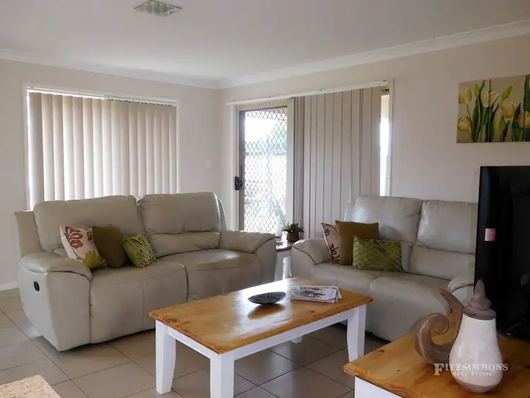Fourth view of Homely house listing, 82 Cheetham Street, Cecil Plains QLD 4407