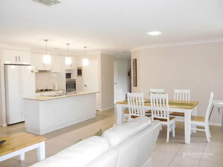 Fifth view of Homely house listing, 82 Cheetham Street, Cecil Plains QLD 4407