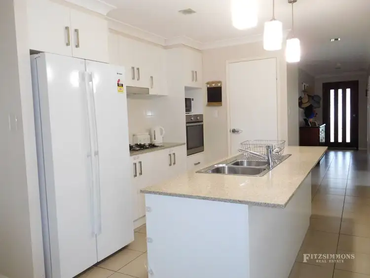 Seventh view of Homely house listing, 82 Cheetham Street, Cecil Plains QLD 4407