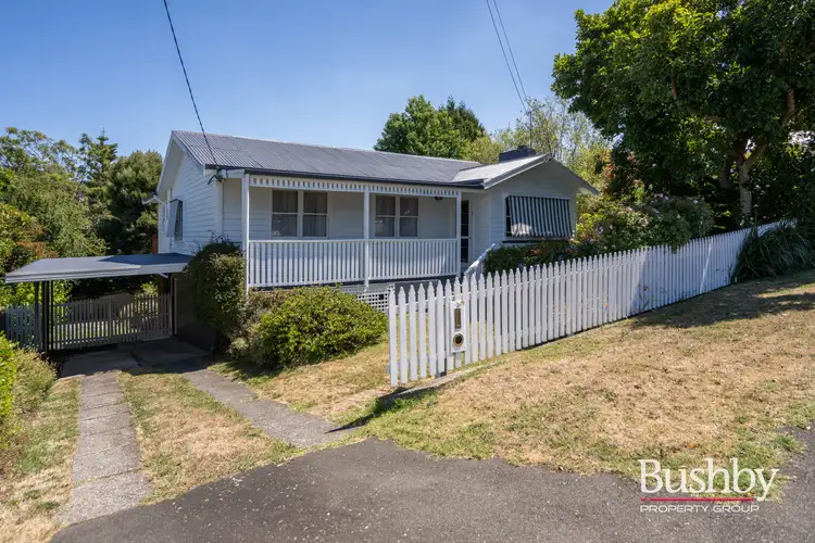 2 Chifley Street, Kings Meadows TAS 7249