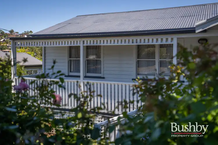 Second view of Homely house listing, 2 Chifley Street, Kings Meadows TAS 7249