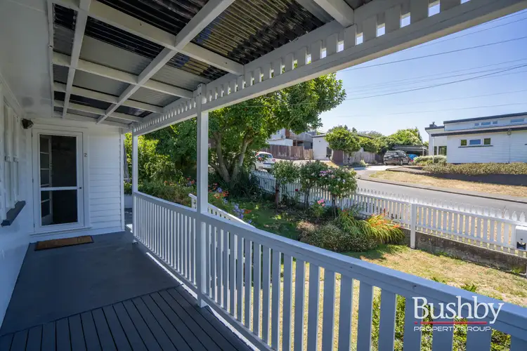 Third view of Homely house listing, 2 Chifley Street, Kings Meadows TAS 7249