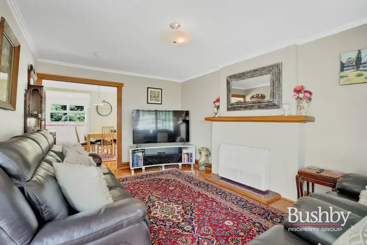 Fourth view of Homely house listing, 2 Chifley Street, Kings Meadows TAS 7249