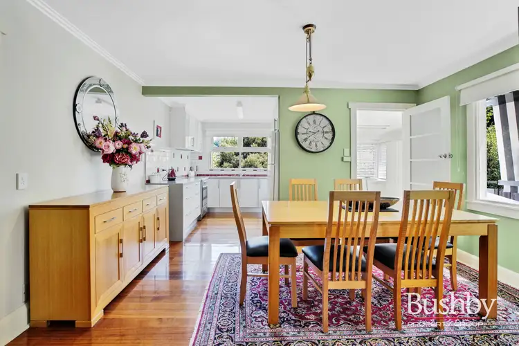 Sixth view of Homely house listing, 2 Chifley Street, Kings Meadows TAS 7249