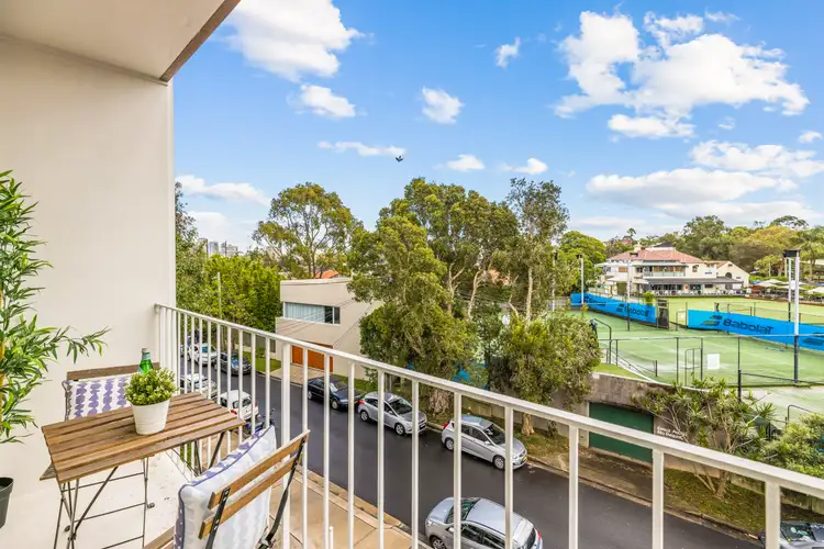Main view of Homely apartment listing, 31/7 Anderson St, Neutral Bay NSW 2089