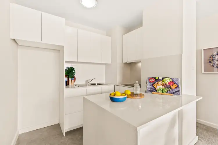 Second view of Homely apartment listing, 31/7 Anderson St, Neutral Bay NSW 2089