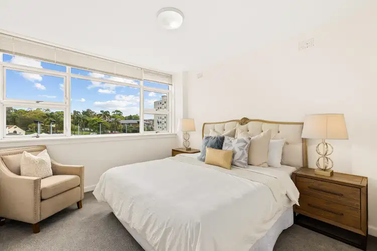 Third view of Homely apartment listing, 31/7 Anderson St, Neutral Bay NSW 2089