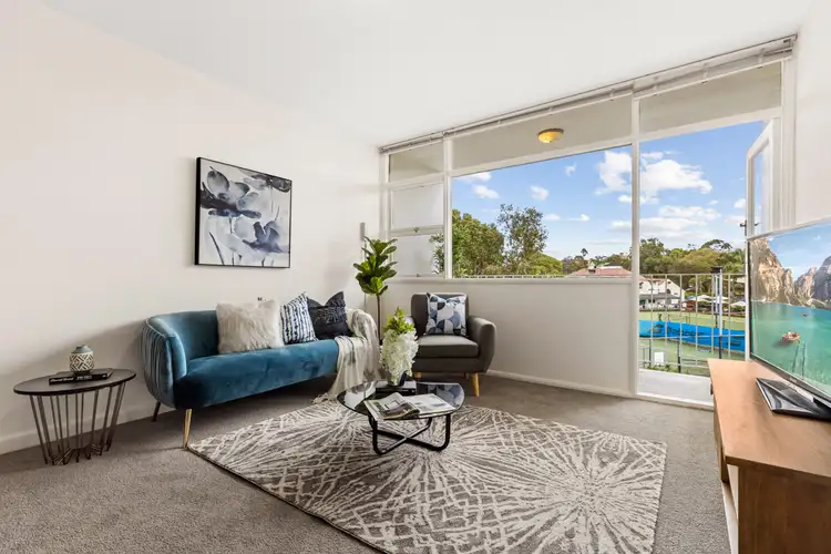Fourth view of Homely apartment listing, 31/7 Anderson St, Neutral Bay NSW 2089