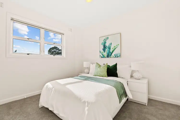 Fifth view of Homely apartment listing, 31/7 Anderson St, Neutral Bay NSW 2089
