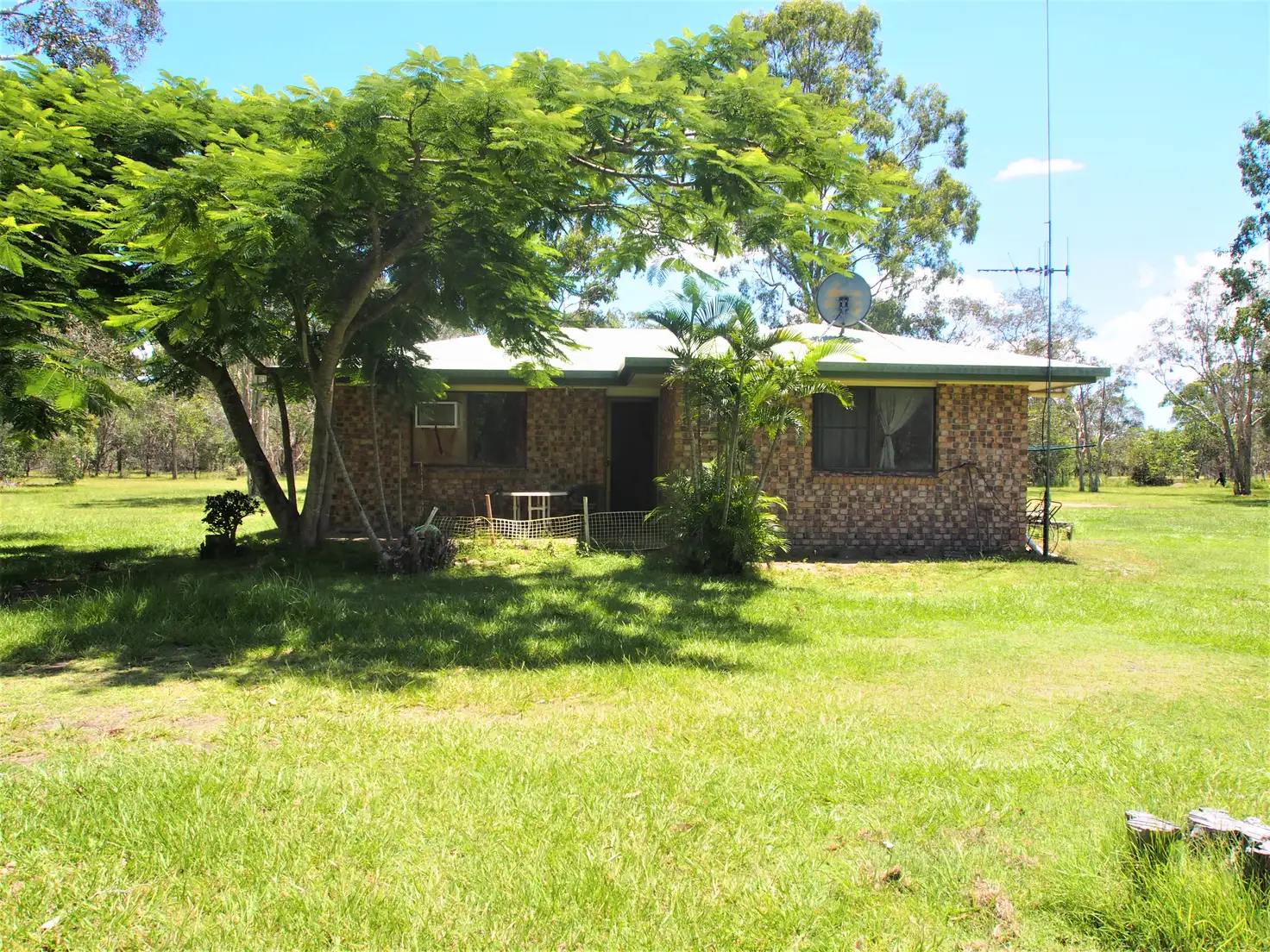Main view of Homely rural property listing, 1445 Buxton Road, Buxton QLD 4660