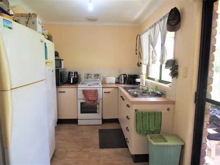 Fourth view of Homely rural property listing, 1445 Buxton Road, Buxton QLD 4660