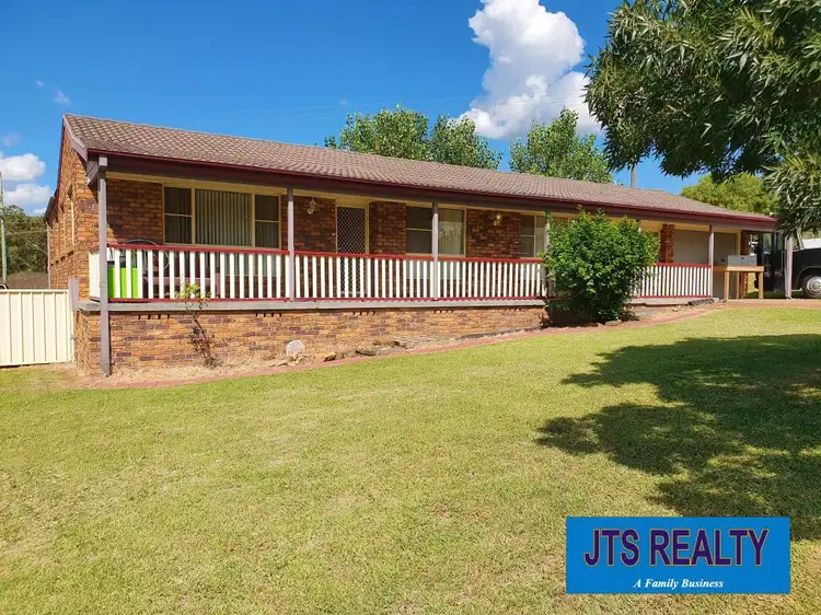 Main view of Homely house listing, 67 Queen Street, Muswellbrook NSW 2333